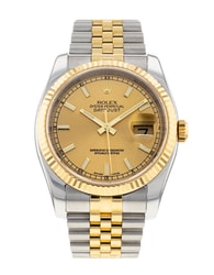Rolex Datejust 116233